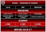 Tournoi saison1617